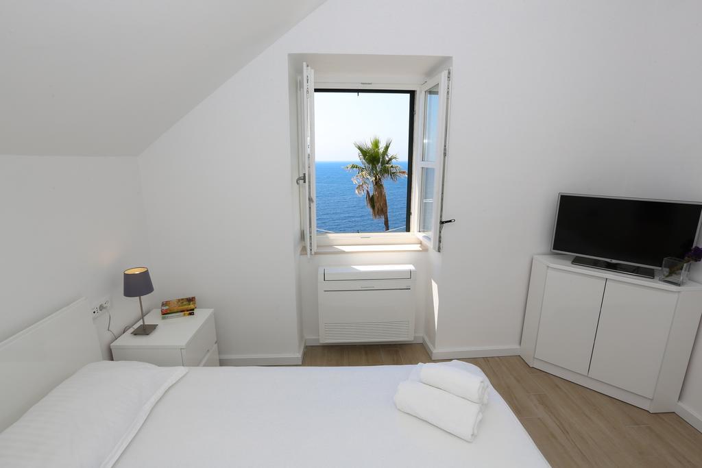 White & Co Villa And Apartments Dubrovnik Zimmer foto