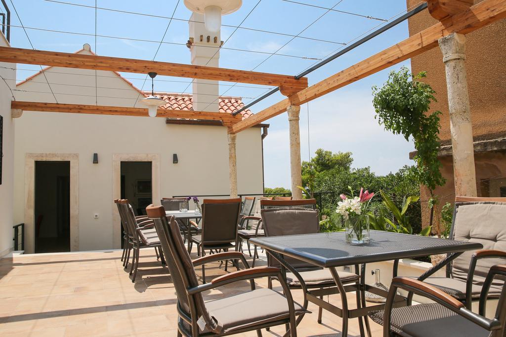 White & Co Villa And Apartments Dubrovnik Zimmer foto