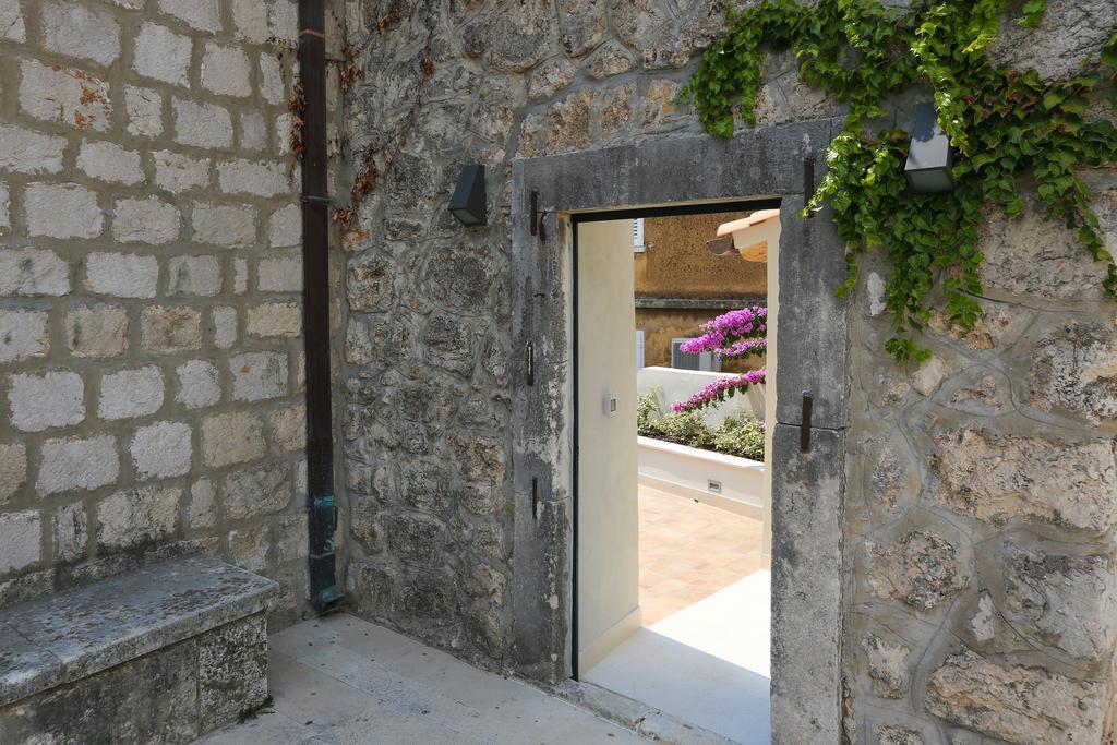 White & Co Villa And Apartments Dubrovnik Zimmer foto