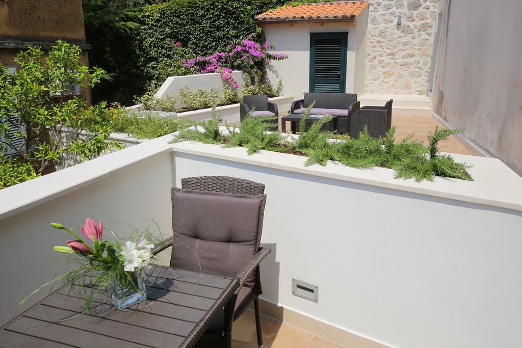 White & Co Villa And Apartments Dubrovnik Zimmer foto