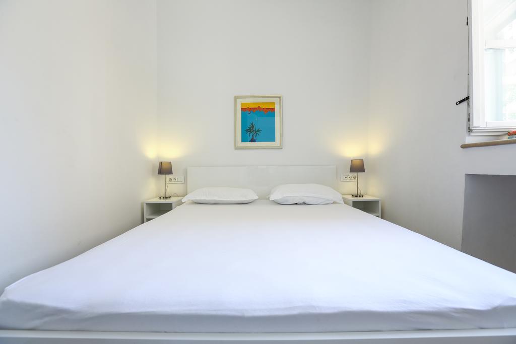 White & Co Villa And Apartments Dubrovnik Zimmer foto