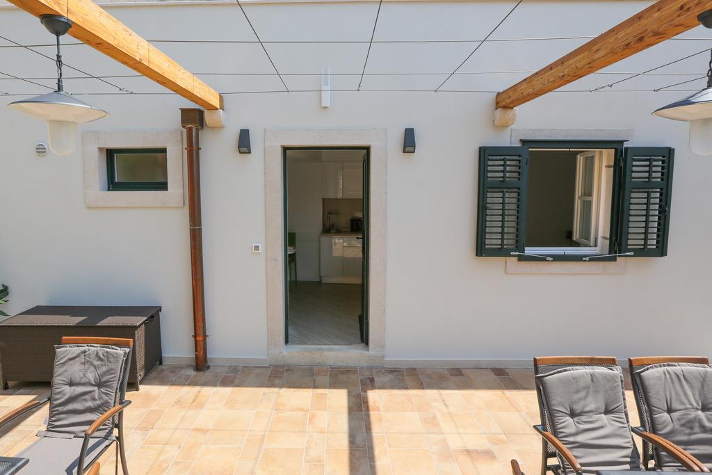 White & Co Villa And Apartments Dubrovnik Zimmer foto