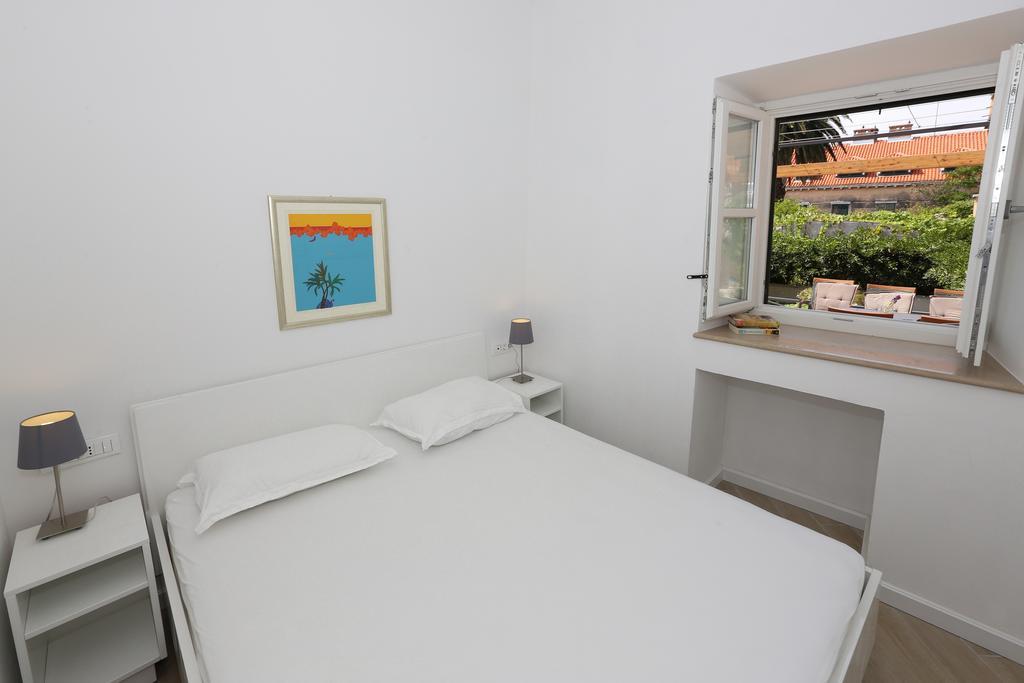 White & Co Villa And Apartments Dubrovnik Zimmer foto