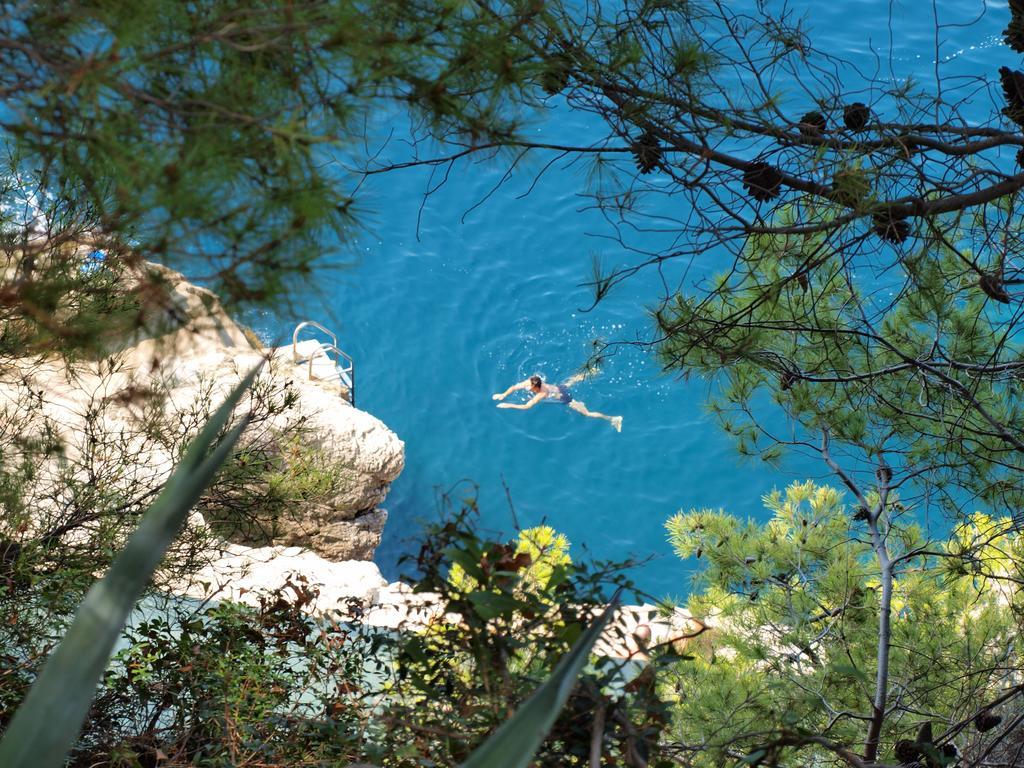 White & Co Villa And Apartments Dubrovnik Zimmer foto