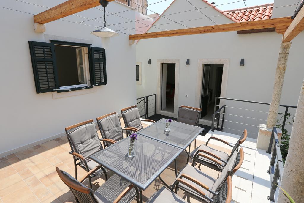 White & Co Villa And Apartments Dubrovnik Zimmer foto