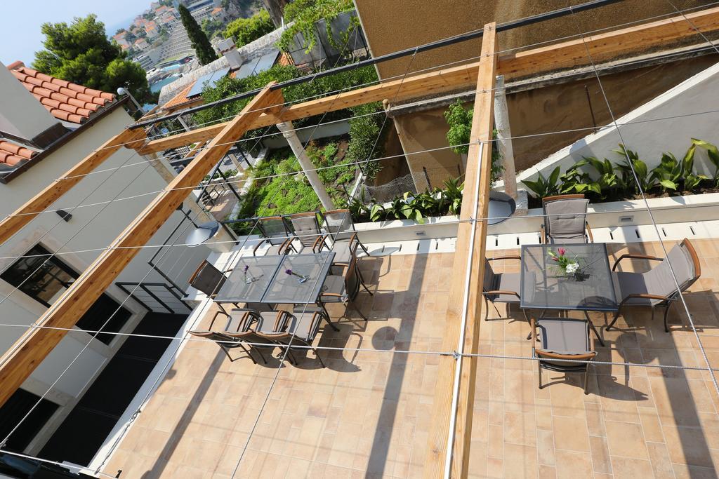White & Co Villa And Apartments Dubrovnik Zimmer foto