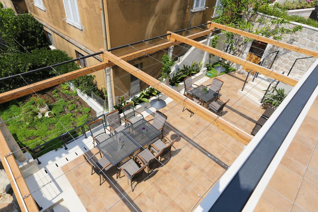 White & Co Villa And Apartments Dubrovnik Zimmer foto