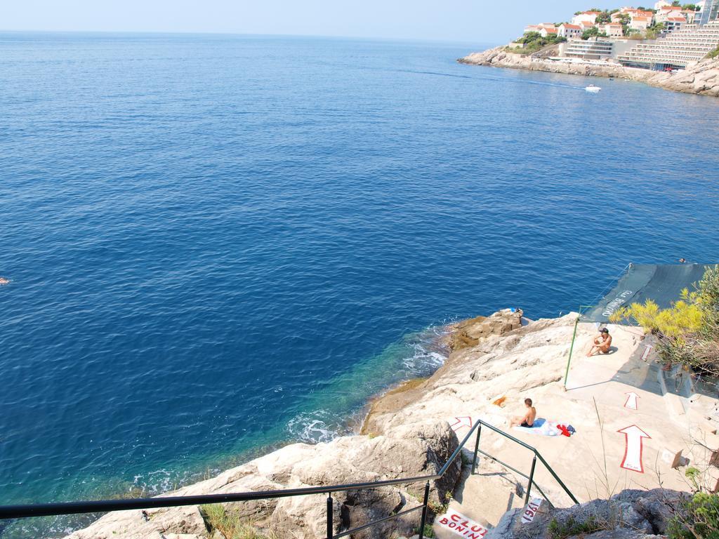 White & Co Villa And Apartments Dubrovnik Zimmer foto