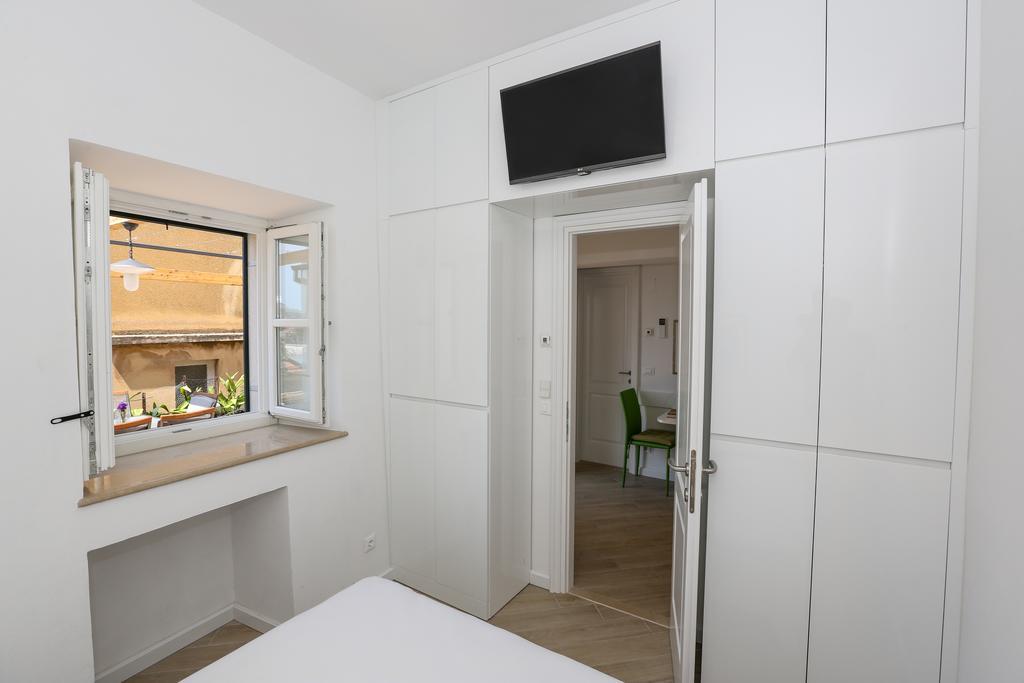 White & Co Villa And Apartments Dubrovnik Zimmer foto