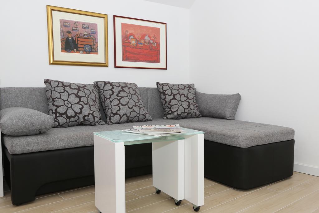 White & Co Villa And Apartments Dubrovnik Zimmer foto